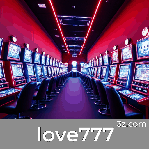 Experiência Mobile Avançada com o App da love777: Tecnologia de Apostas Otimizada