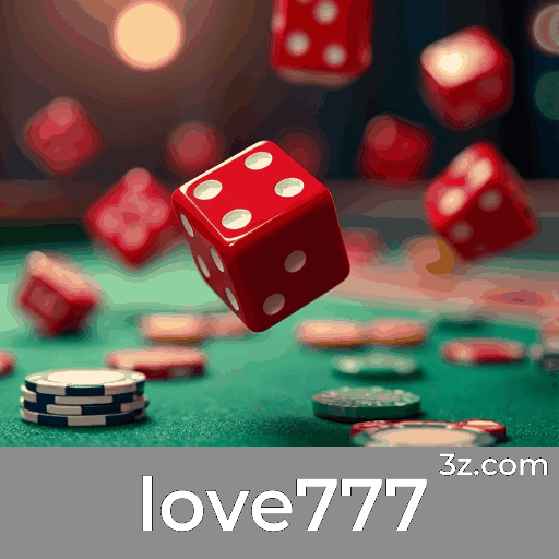 Love777 Plataforma: Viva Uma Comunidade Interativa e Vibrante